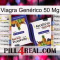 Viagra Genérico 50 Mg 12